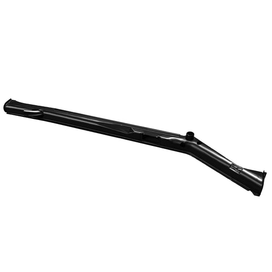 Heaterchannel, left