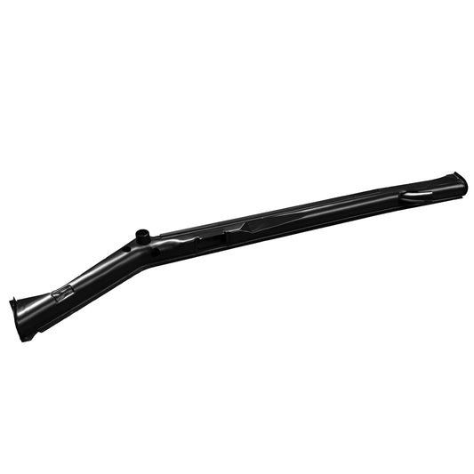 Heaterchannel, right