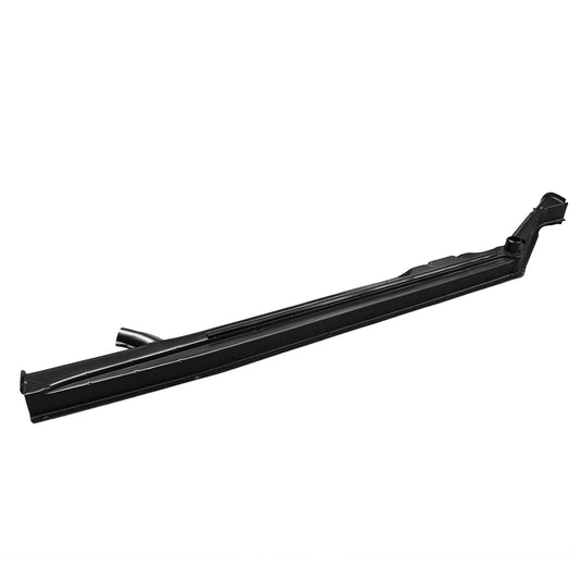 Heaterchannel, right Beetle 08/68-