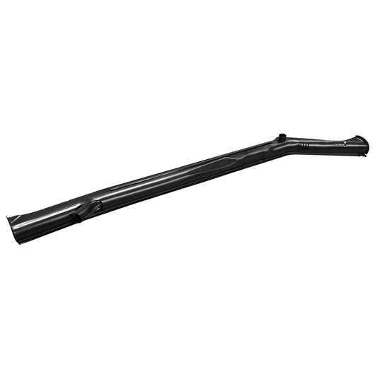Heaterchannel left