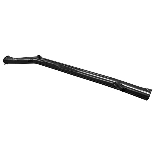 Heaterchannel right