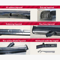 Heaterchannel right