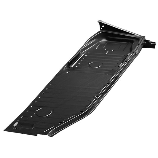 Floor plate, left, 0.75mm
