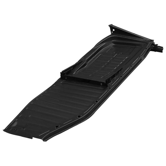 Floor Pan Half Offside (Right)