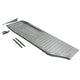 Floor plate, right, OE-quality
