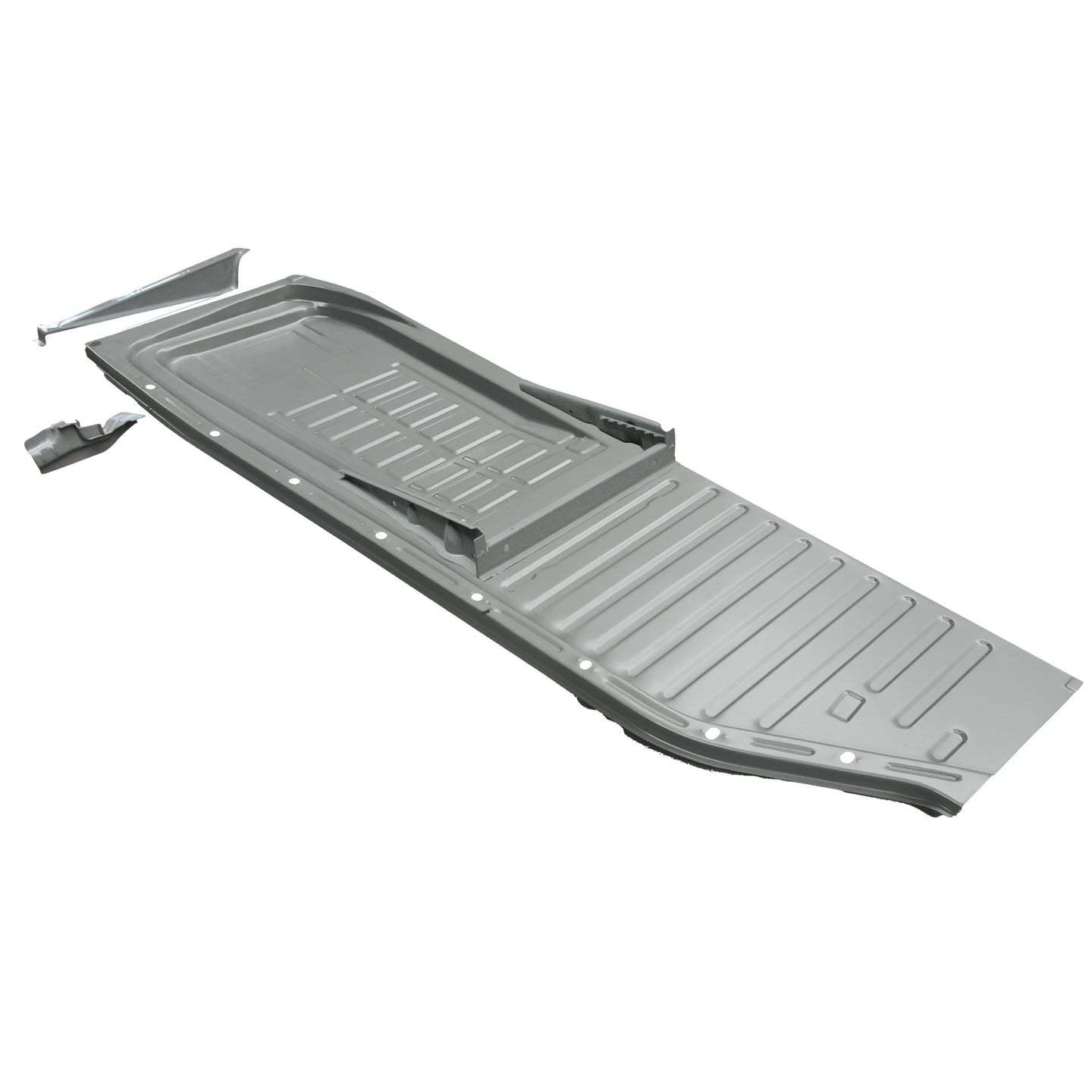 Floor plate, rightOE-quality
