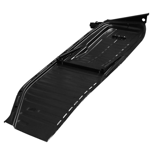 Floor panel, right, 0.75mm