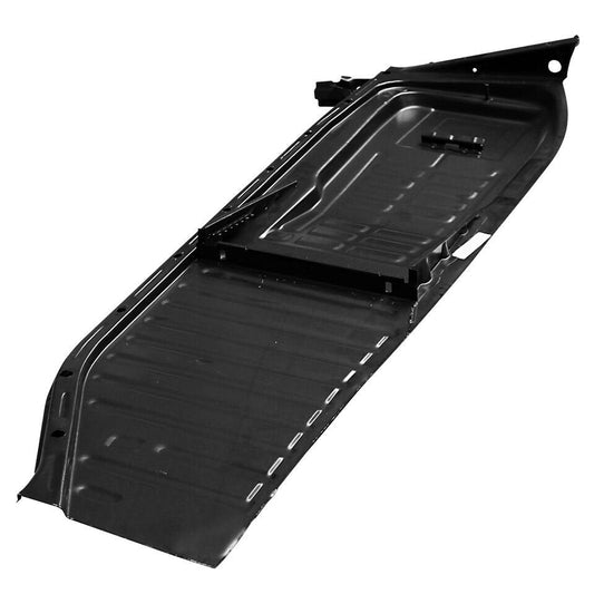 Floor Pan Half Nearside (Left)
