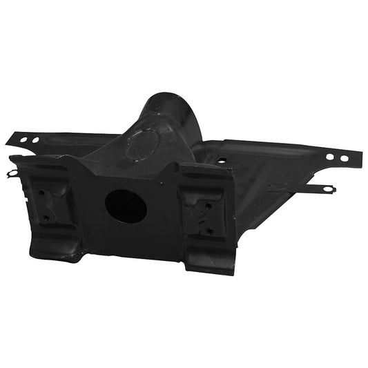 Frame head, complete