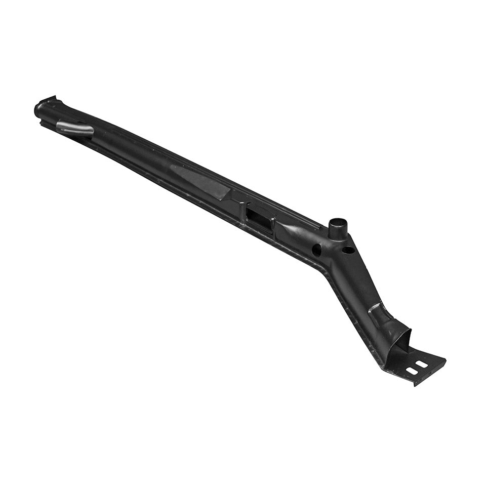 Heaterchannel, left