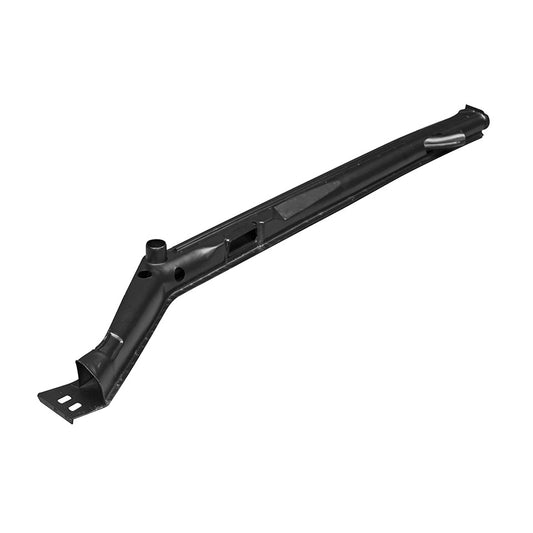 Heaterchannel, right