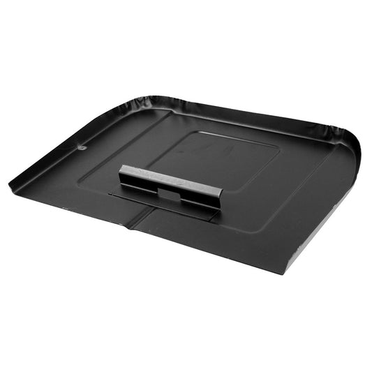 Battery tray