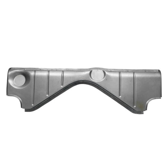 Bulkhead, inside Beetle 58-67