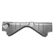 Bulkhead, inside Beetle 58-67