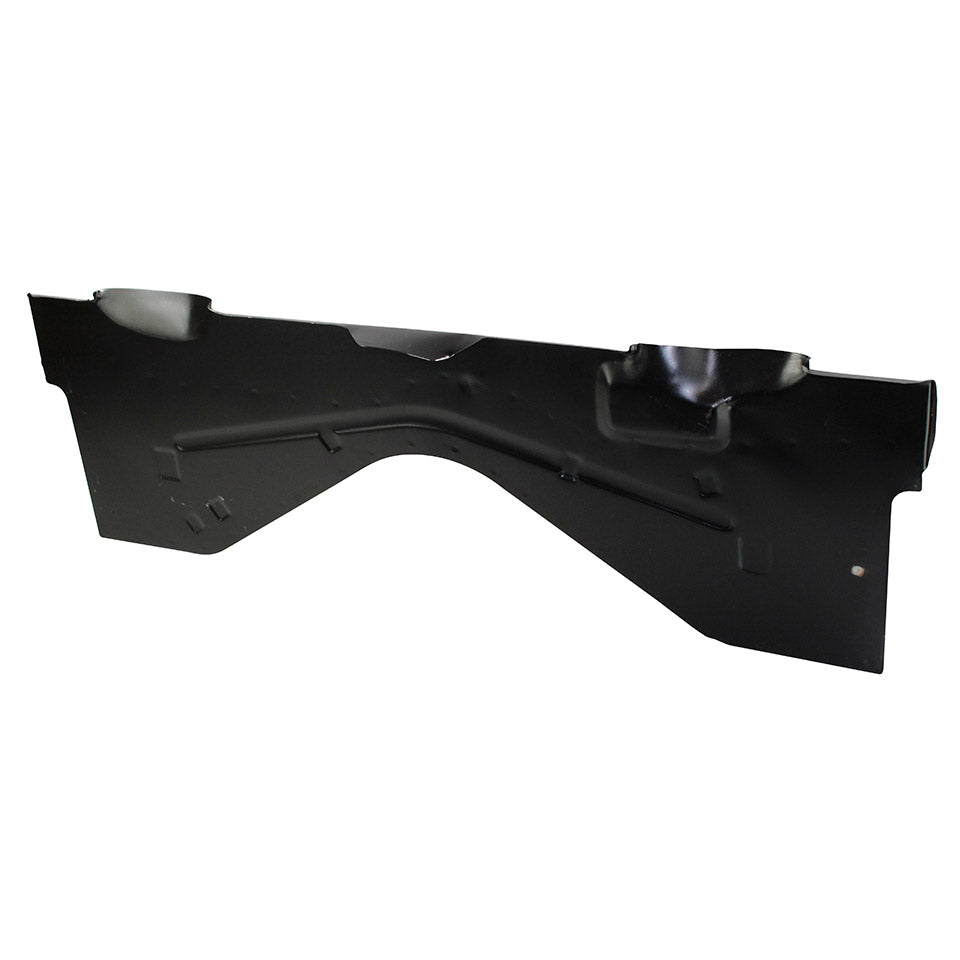 Buklhead front lower(30cm)