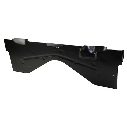 Buklhead front lower(30cm)