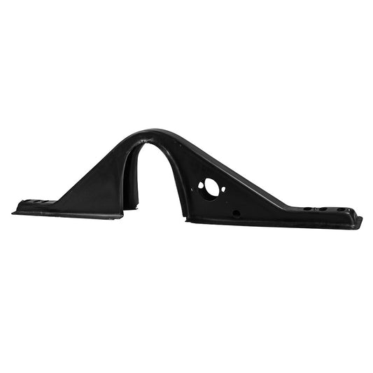 Napoleonhat on chassis