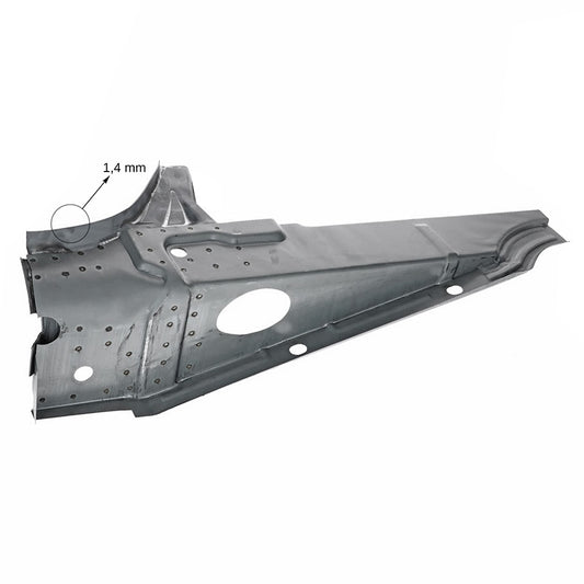 Inner rear corner right - TQ
