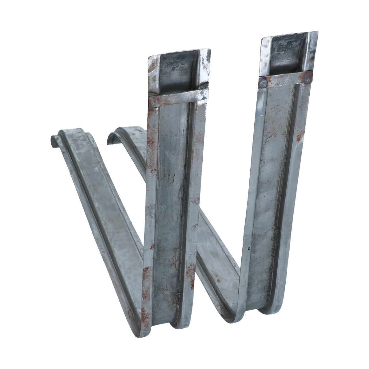 Luggagerails (pair)