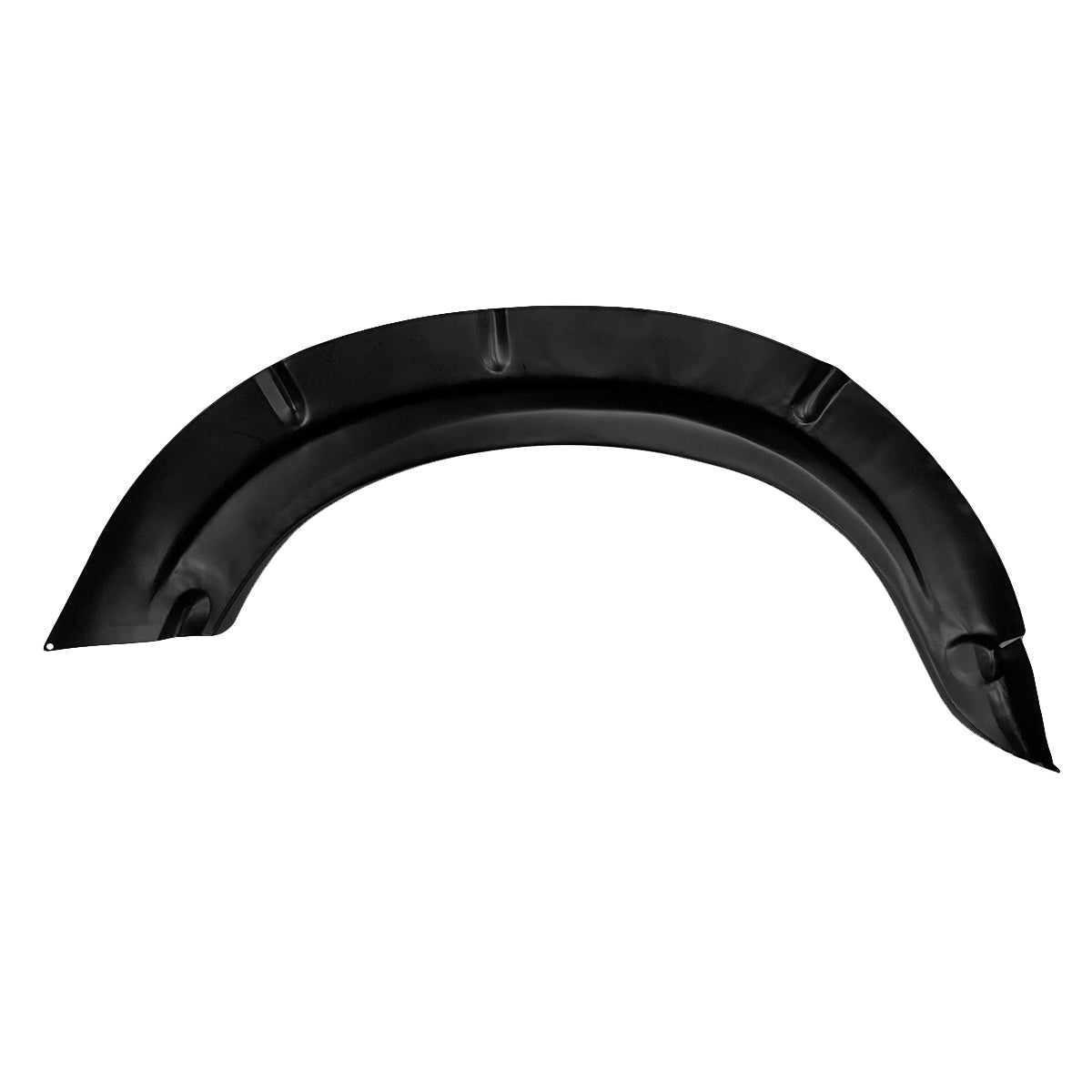 Wheel arch rear inner, right