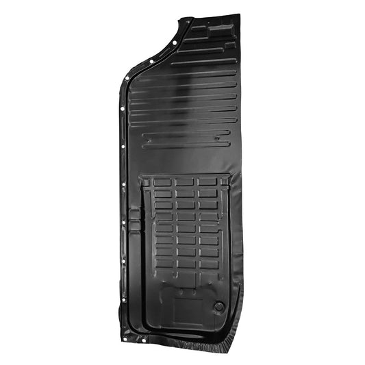 Floor plate left