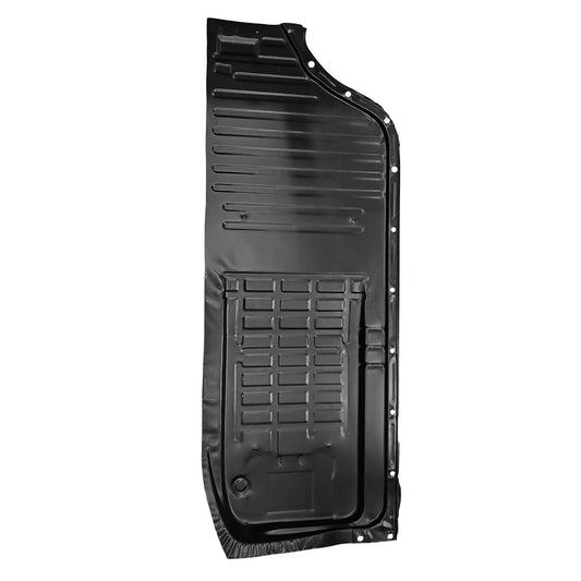Floorplate right