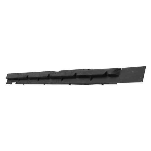 Heaterchannel, right