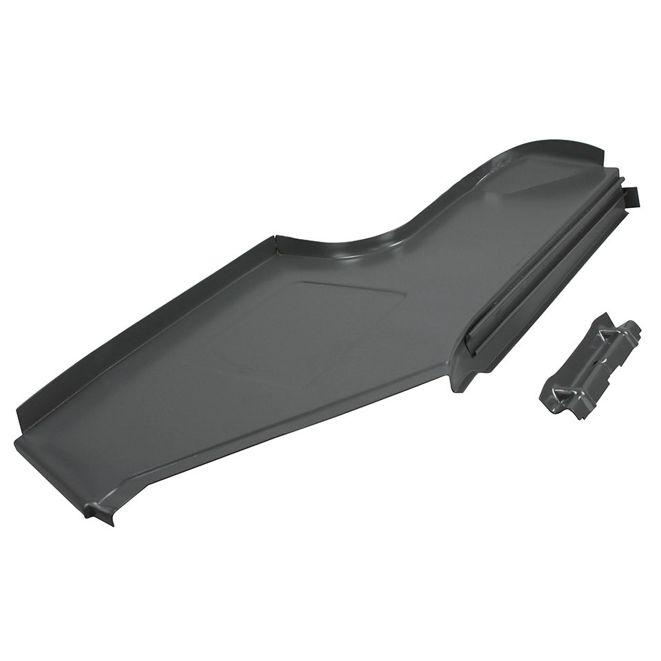 Batterytray