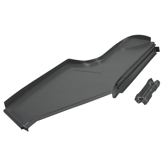 Batterytray
