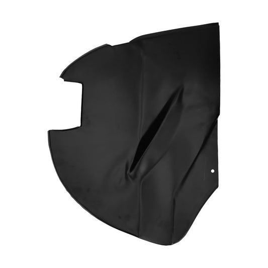 Bumperretainerpanel front left