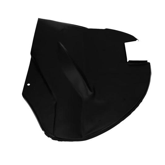 Bumper retainer panel front right K.Ghia