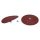 Torsion bar cover