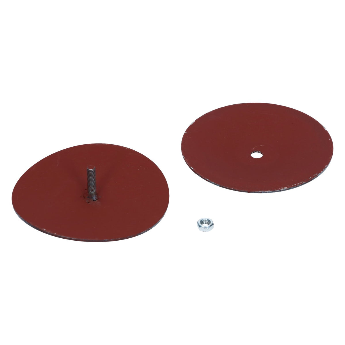 Torsion bar cover