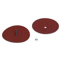 Torsion bar cover