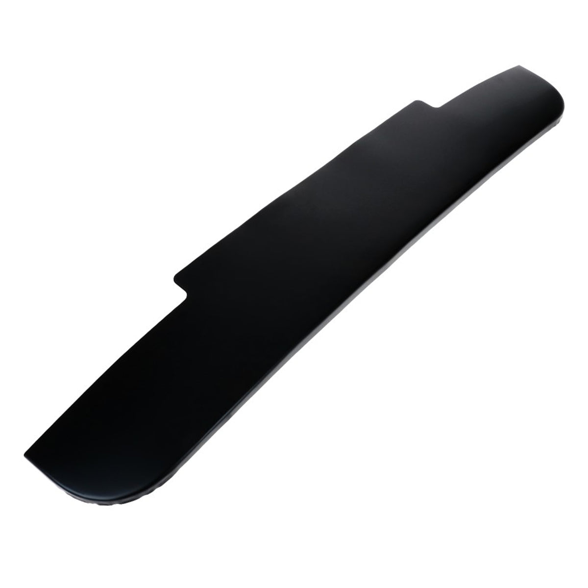 Outer enginelid panel underside