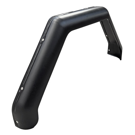 Wing rear, left Type 181