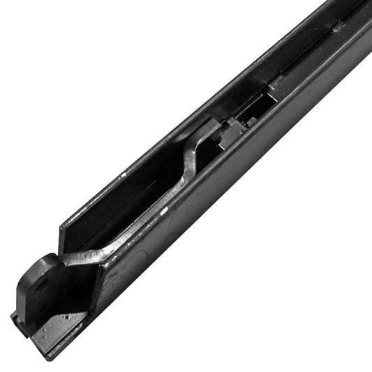 Front window frame underside (LHD) Type181 Iltis