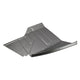 Cab floor pan, right