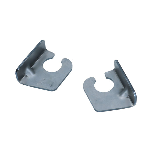 Top mount backrest bench seat