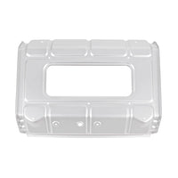 Cab seat box