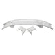 Inner front valance with brackets RHD T2 Split 1950-1967 SWT