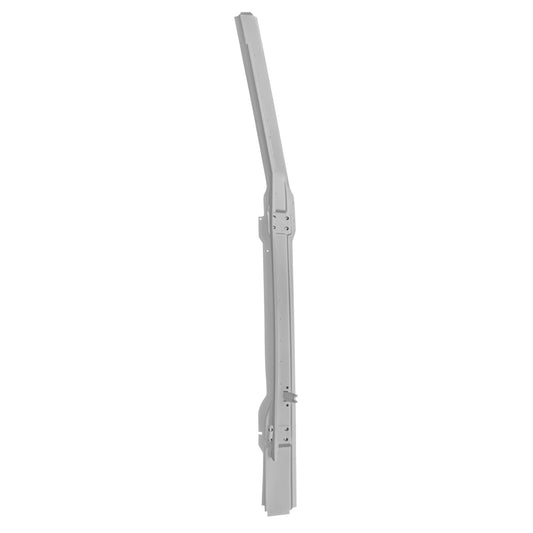 A-post complete, right SPLIT Bus 12/63-07/67