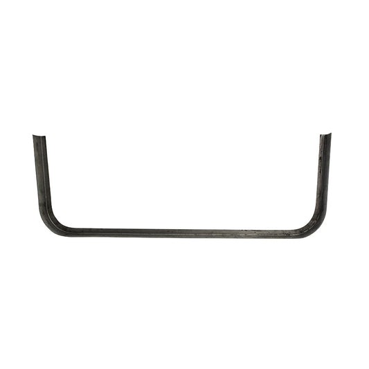 Side window edge