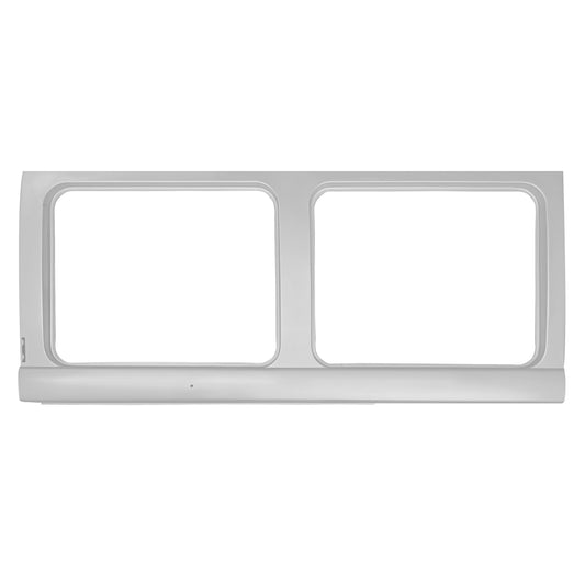 Sidewindow repair panel short, left&lt;r&gt;2 windows