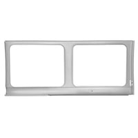 Sidewindow repair panel short, left&lt;r&gt;2 windows