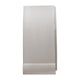 Upper sidepanel short, right, double cab