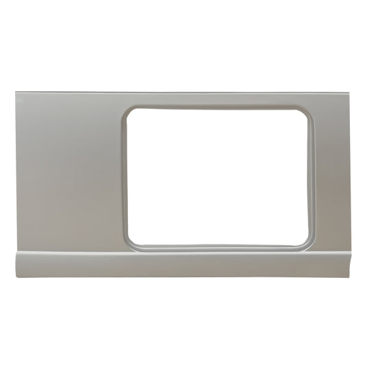 Upper sidepanel long, right, Double cab