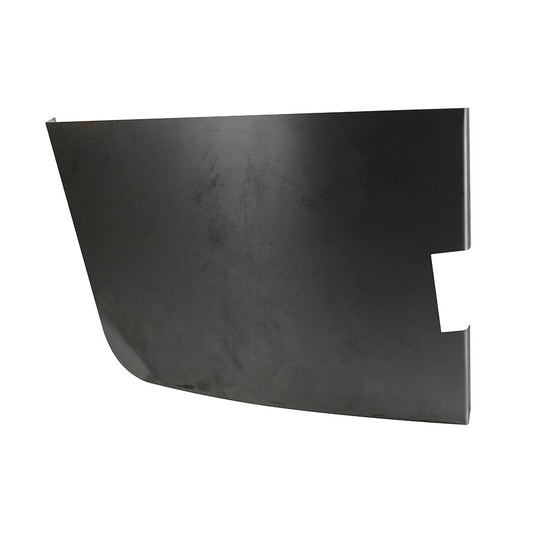 Doorskin lower part, right