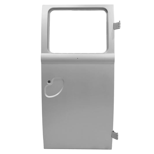 cargo door front right / rear left