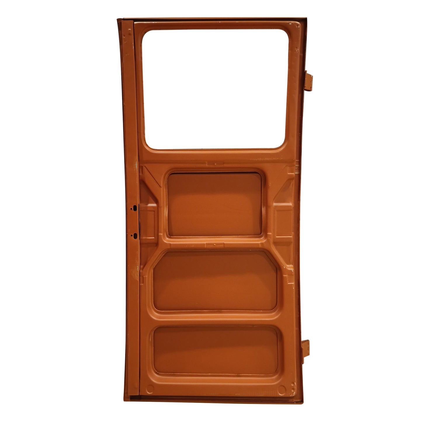 cargo door rear right / front left - Brasil